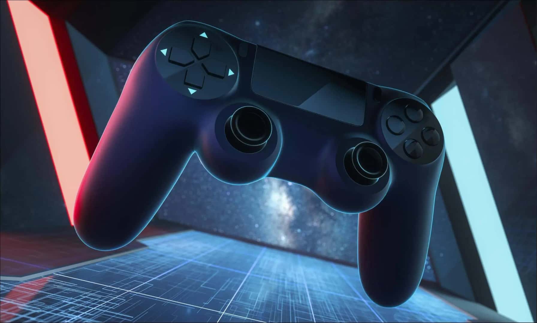 steam-中文管家背景